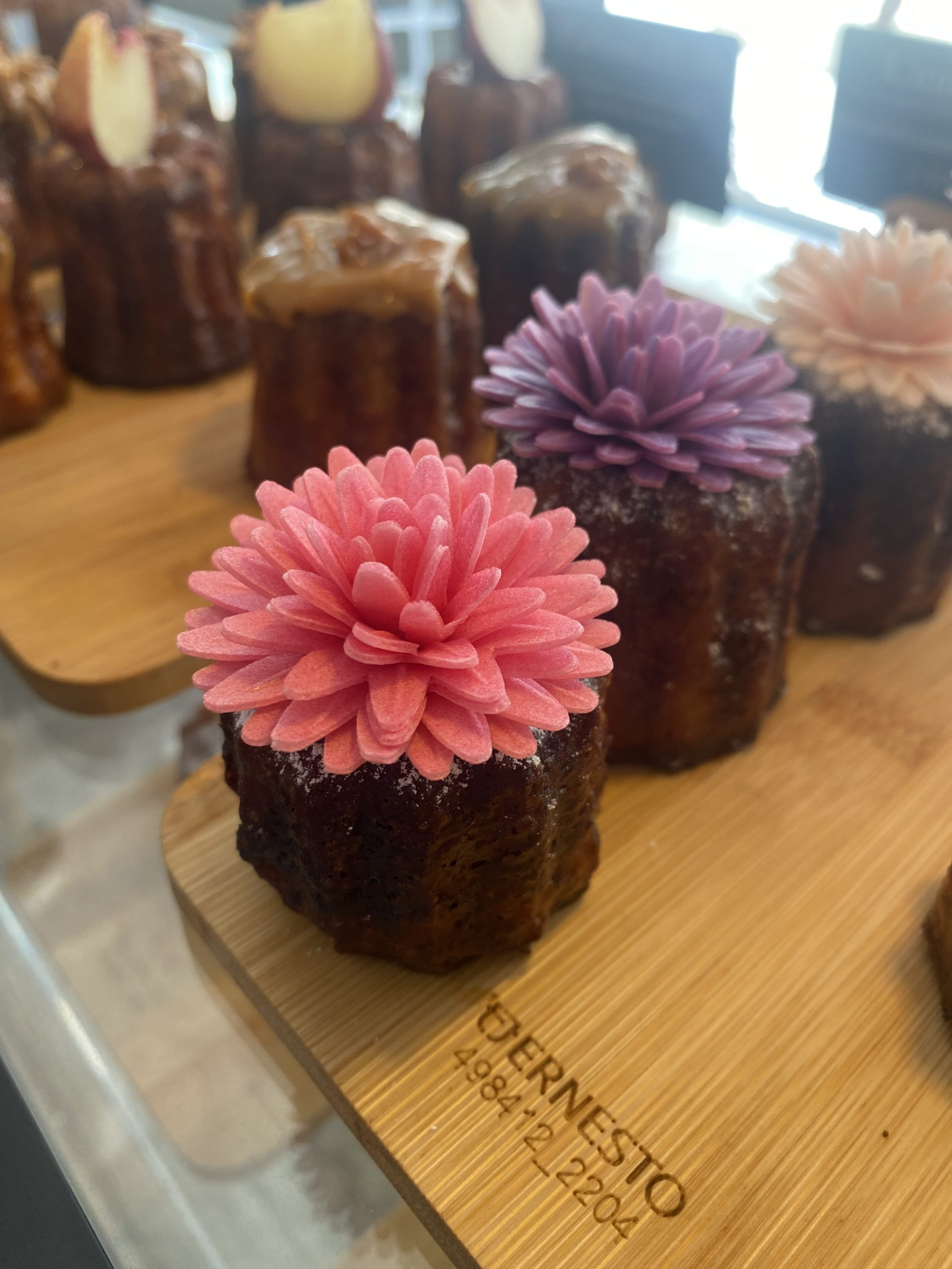 Fleur D'amour